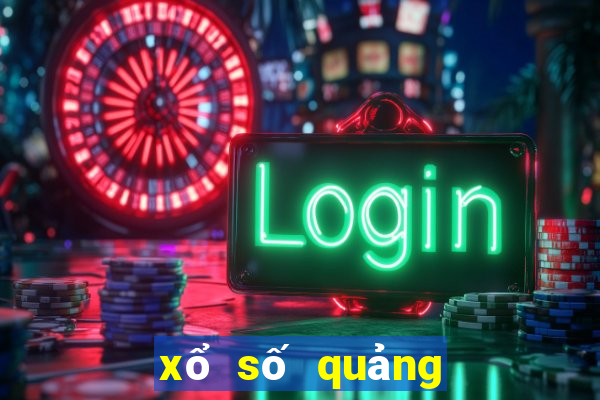 xổ số quảng bình ngày 19 tháng 5