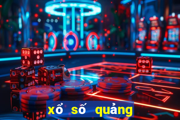 xổ số quảng bình ngày 19 tháng 5