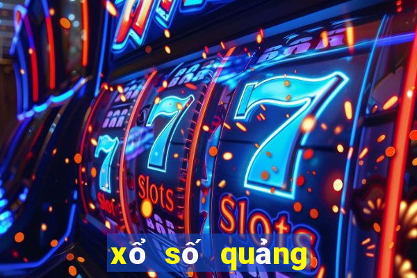 xổ số quảng bình ngày 19 tháng 5