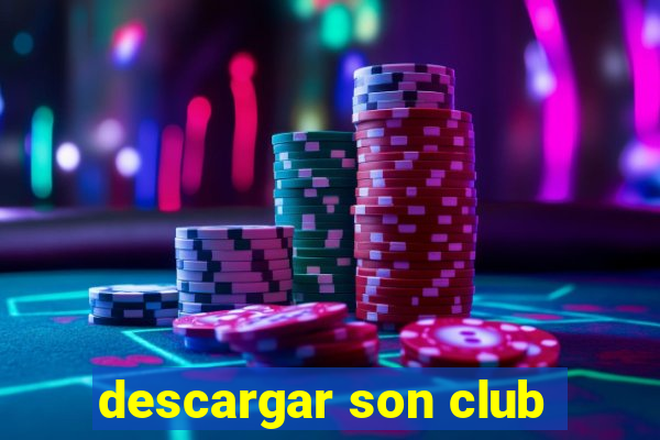 descargar son club