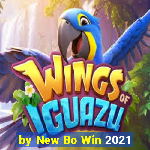 by New Bo Win 2021