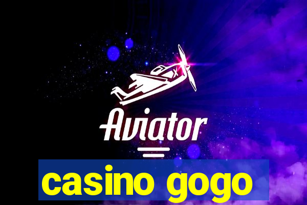 casino gogo