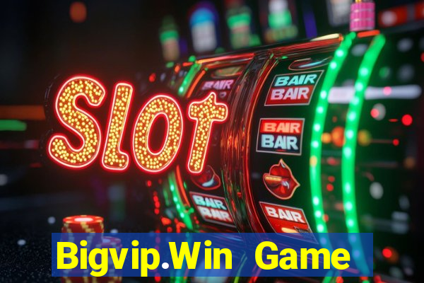 Bigvip.Win Game Bài Baccarat