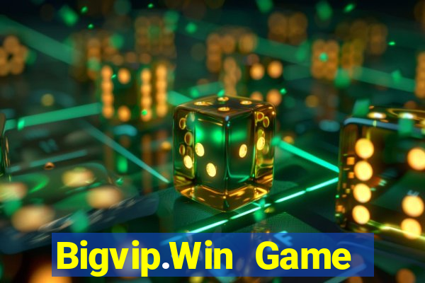 Bigvip.Win Game Bài Baccarat