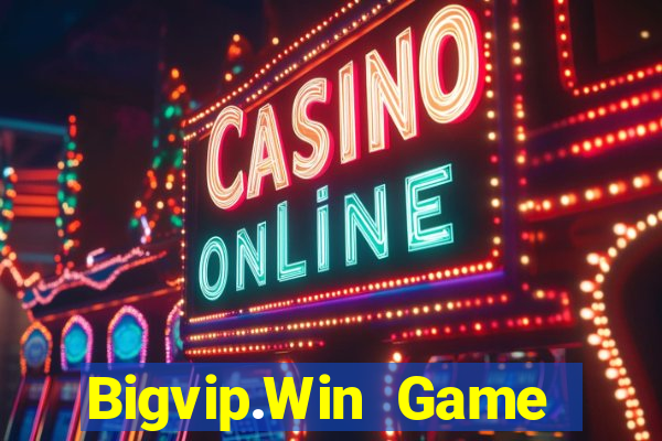 Bigvip.Win Game Bài Baccarat