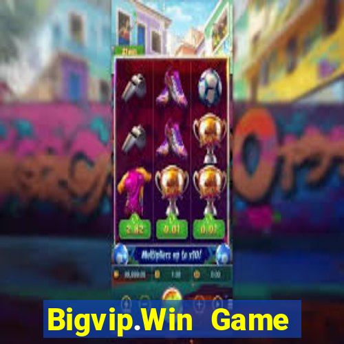 Bigvip.Win Game Bài Baccarat