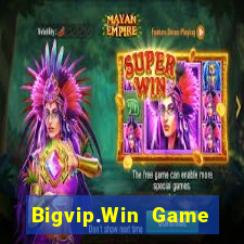 Bigvip.Win Game Bài Baccarat