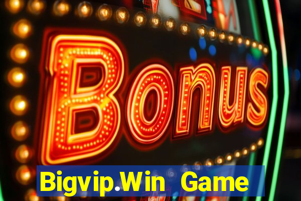 Bigvip.Win Game Bài Baccarat