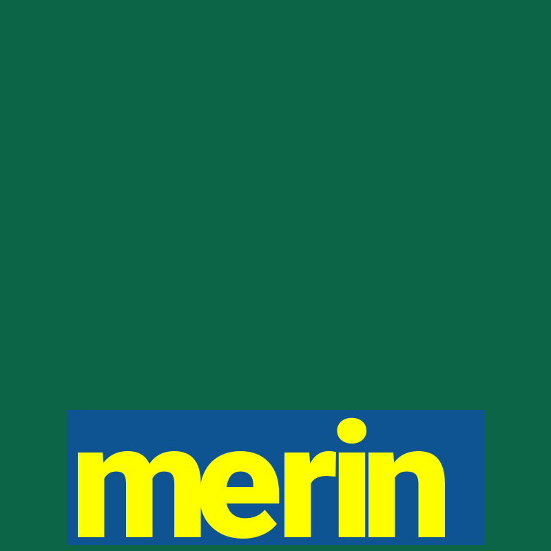 merin