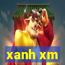 xanh xm