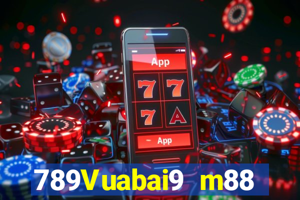 789Vuabai9 m88 Thể thao