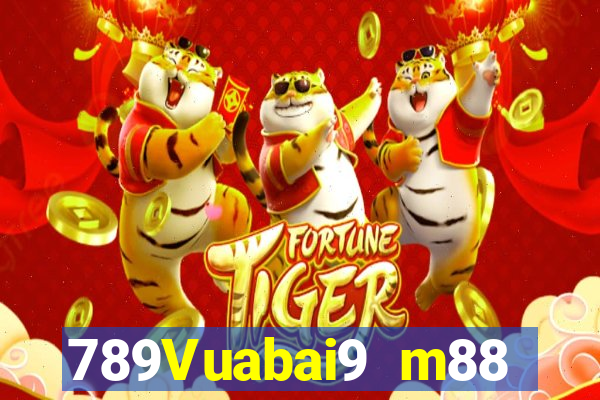 789Vuabai9 m88 Thể thao