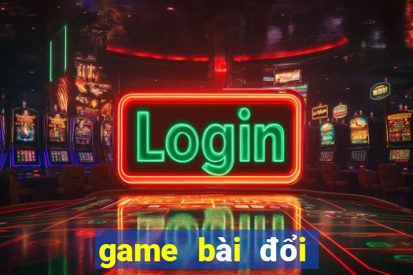 game bài đổi thưởng twin