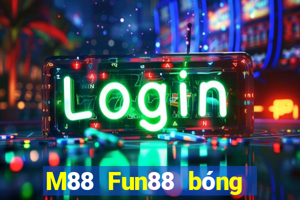 M88 Fun88 bóng đá Dingbo