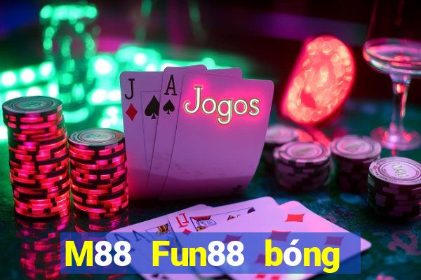 M88 Fun88 bóng đá Dingbo