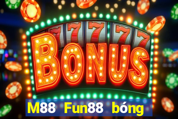 M88 Fun88 bóng đá Dingbo