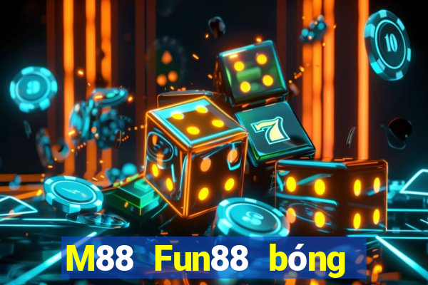 M88 Fun88 bóng đá Dingbo