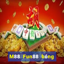 M88 Fun88 bóng đá Dingbo