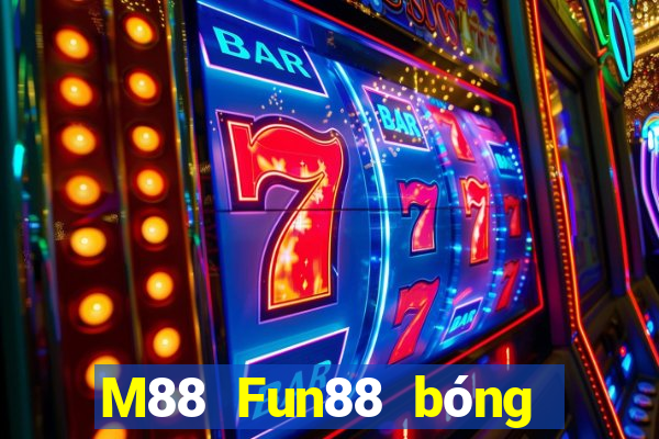 M88 Fun88 bóng đá Dingbo