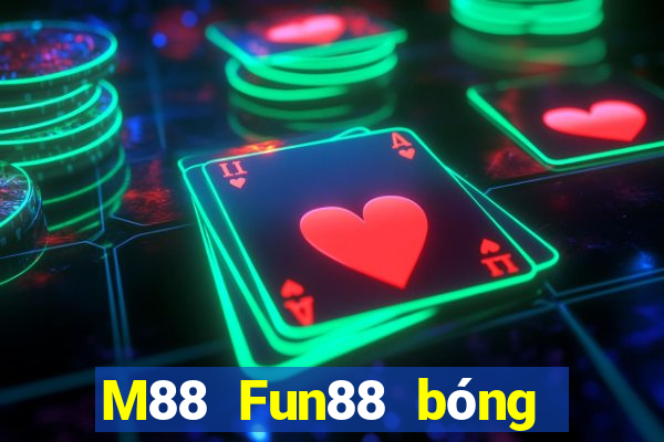 M88 Fun88 bóng đá Dingbo