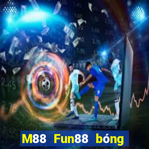 M88 Fun88 bóng đá Dingbo