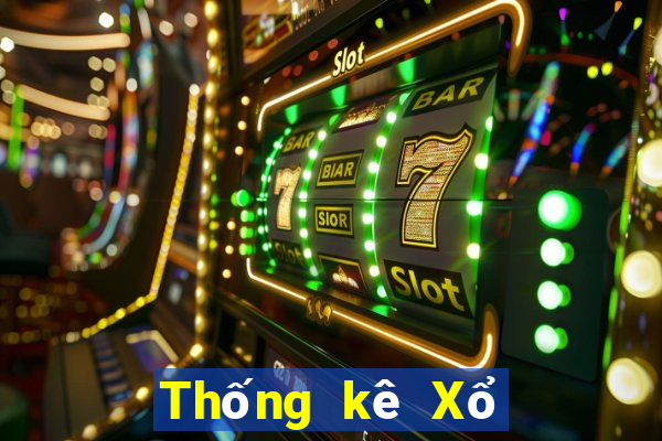 Thống kê Xổ Số nam định ngày 13