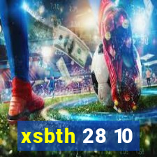 xsbth 28 10