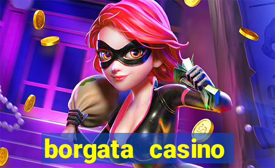 borgata casino android app