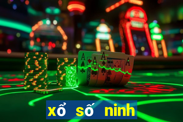 xổ số ninh thuận ngày 7 tháng 04