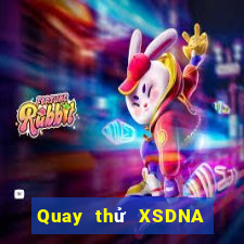 Quay thử XSDNA ngày 28