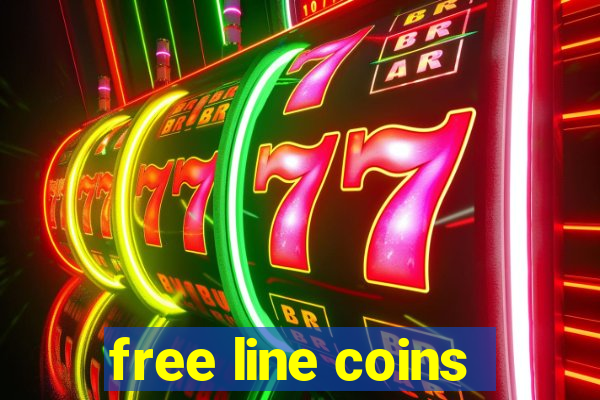 free line coins