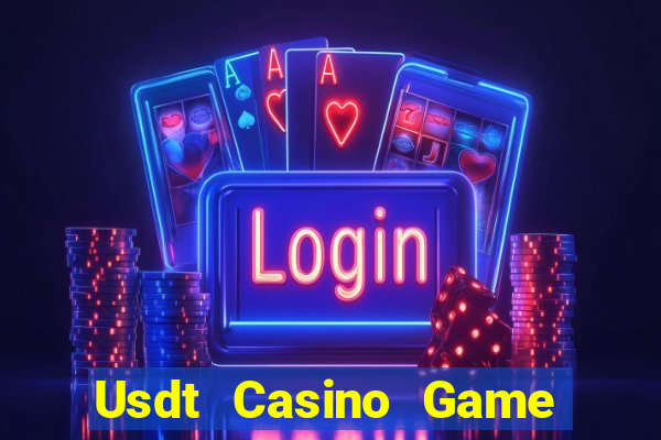 Usdt Casino Game Bài Miễn Phí