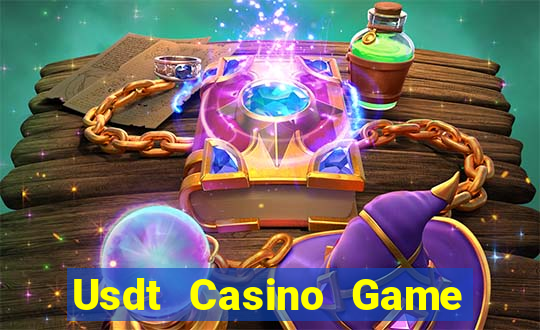 Usdt Casino Game Bài Miễn Phí