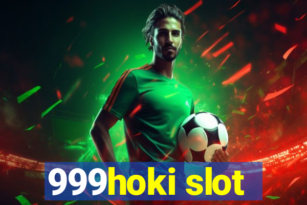 999hoki slot