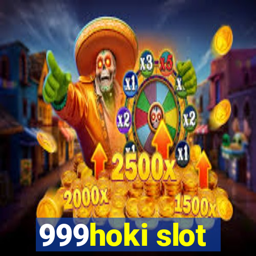 999hoki slot