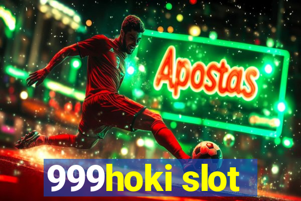 999hoki slot