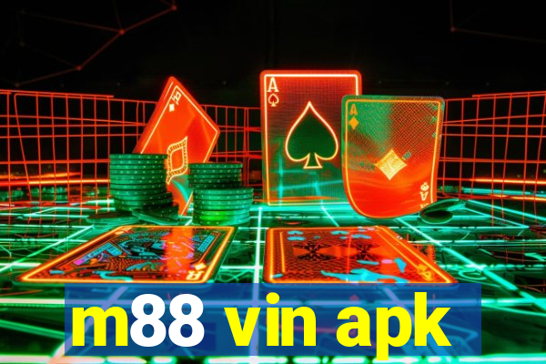 m88 vin apk