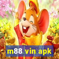 m88 vin apk