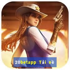 20betapp Tải về Fun88 Cái Cửu cho Apple