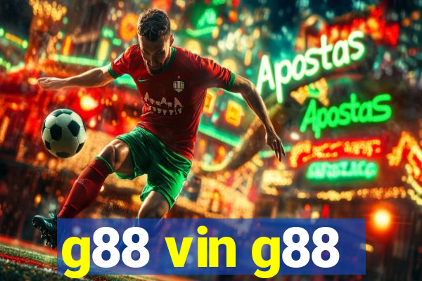 g88 vin g88