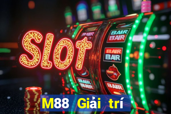 M88 Giải trí game bài Doying