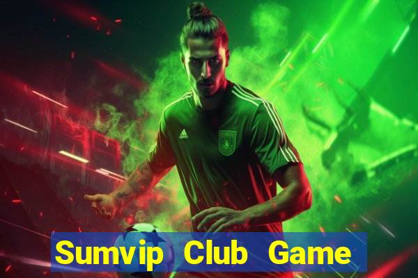 Sumvip Club Game Bài Có Code