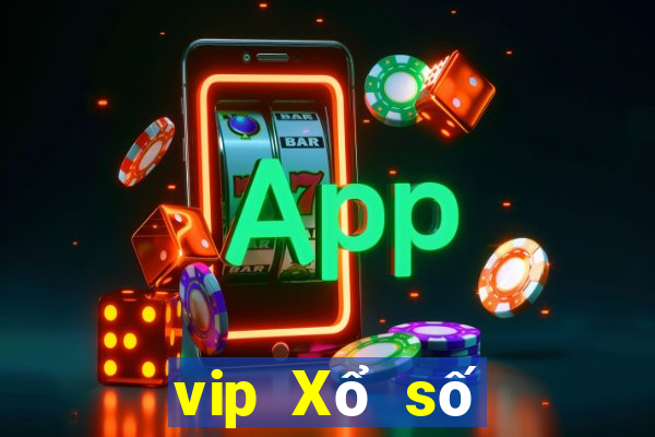 vip Xổ số điện toán trực tuyến