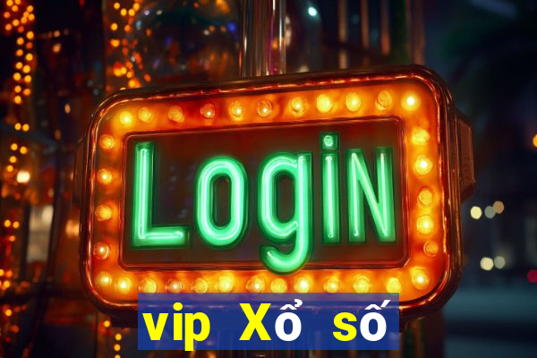 vip Xổ số điện toán trực tuyến