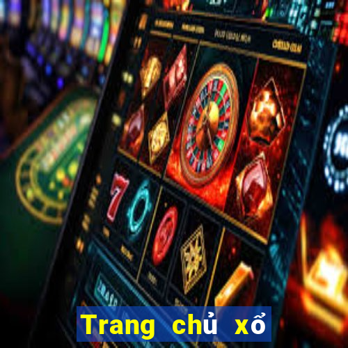 Trang chủ xổ số 7 triệu