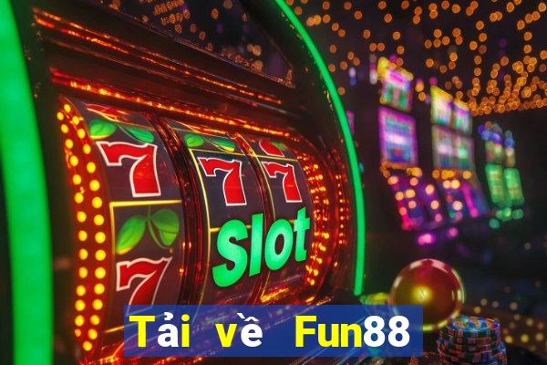 Tải về Fun88 Boeing Platform