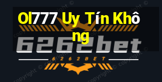 Ol777 Uy Tín Không