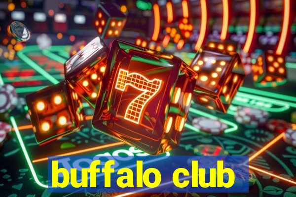 buffalo club