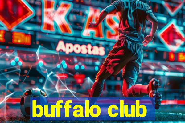 buffalo club