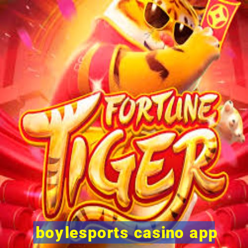 boylesports casino app